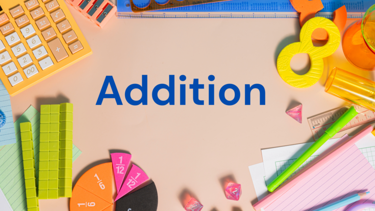 Addition