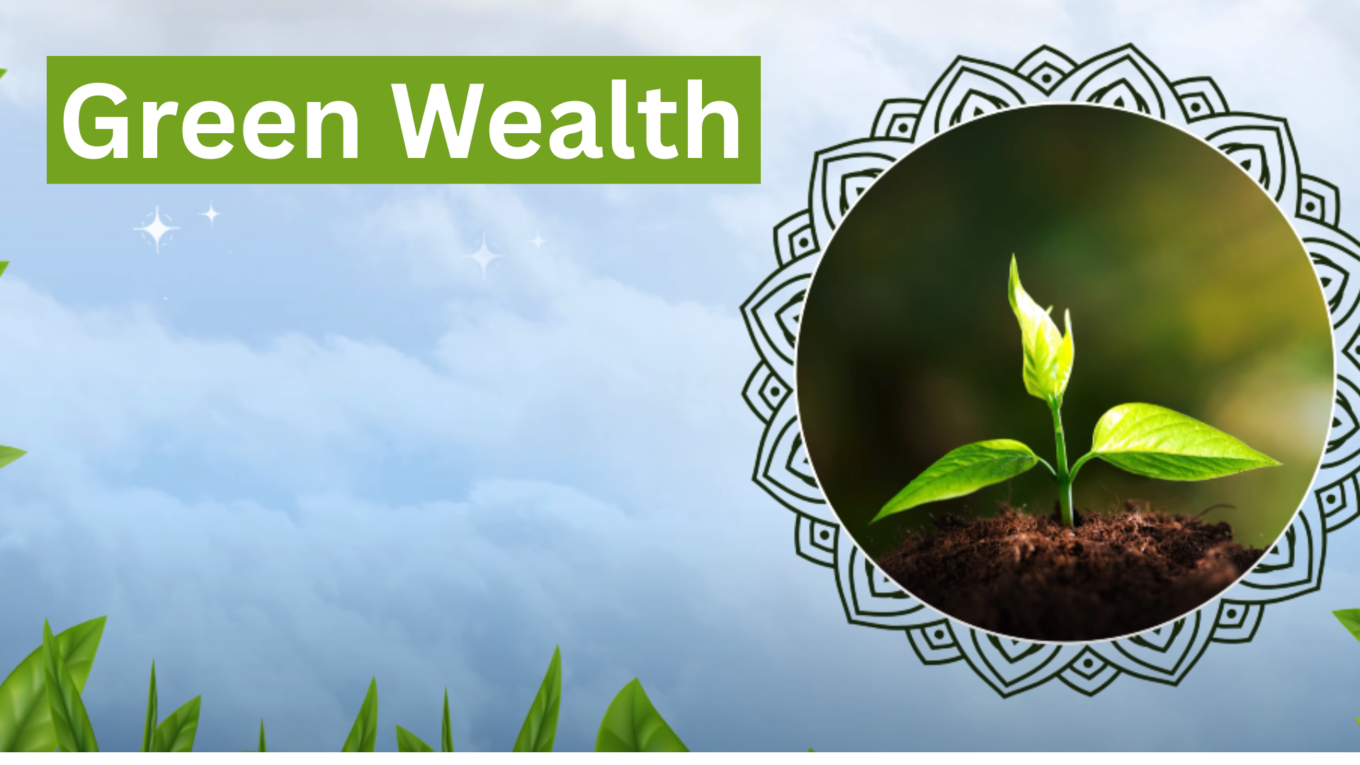 Green Wealth