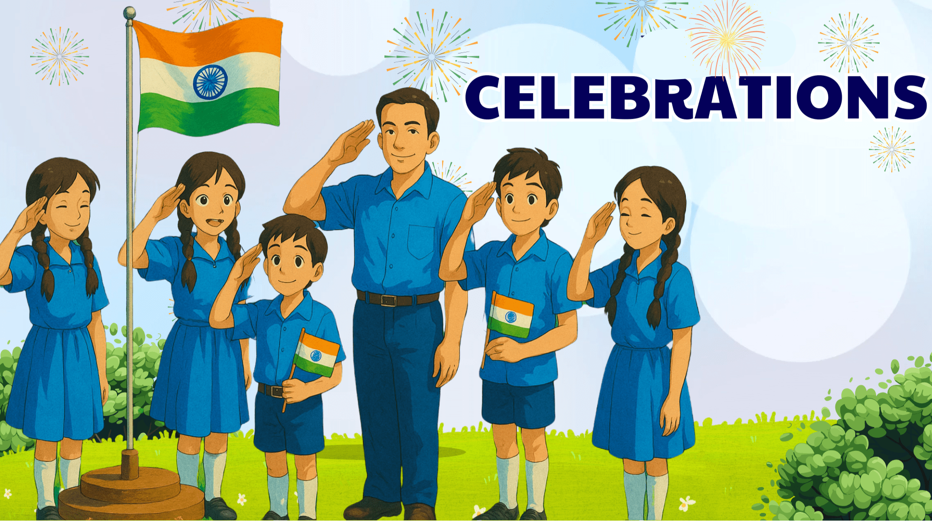 Celebrations