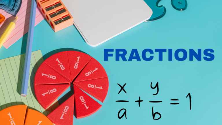 FRACTIONS