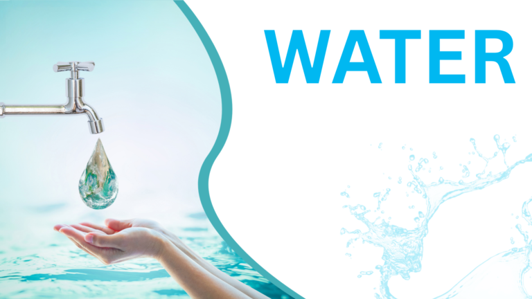 WATER