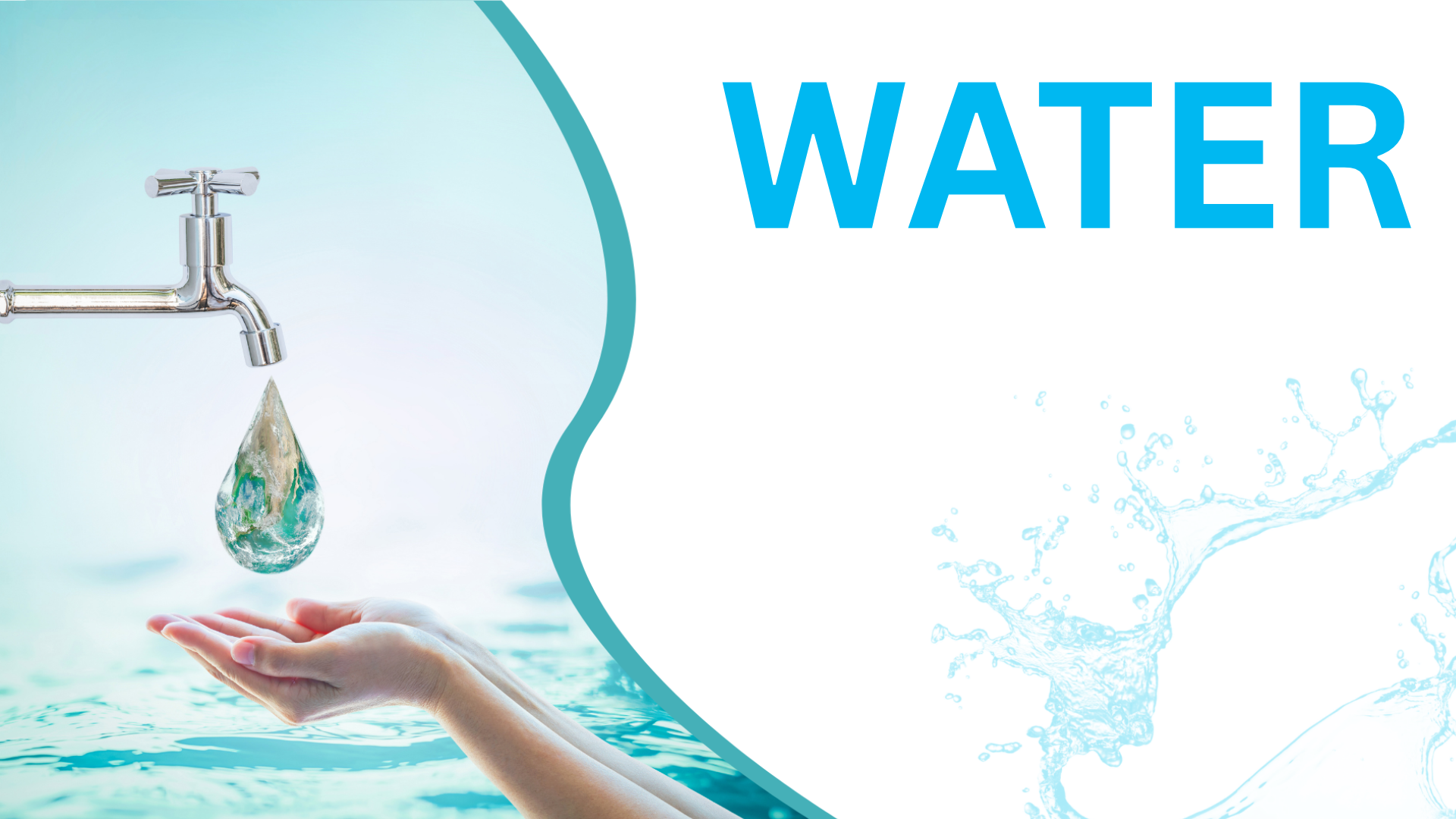 WATER